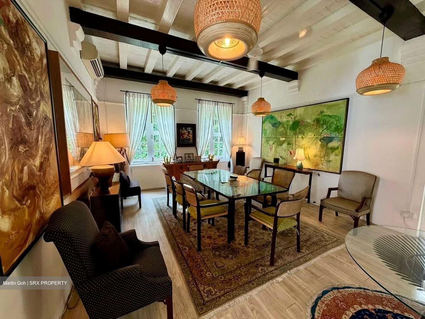 Stevens Estate (D10), Detached #558159721